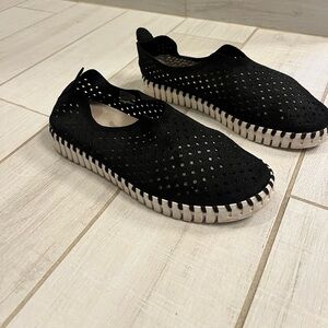 ISLE JACONSEN SNEAKERS